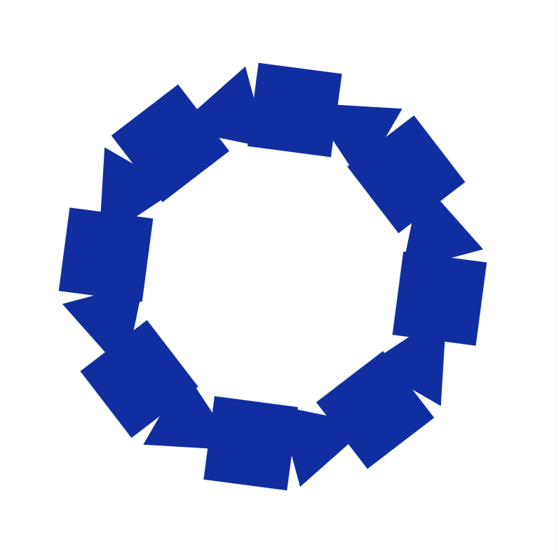 Tarea 2: Loop en p5.js